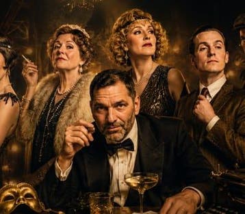 RATATATATA Tickets Te Koop