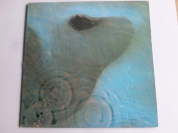 Pink Floyd - Meddle (LP) 5C06204917, Cd's en Dvd's, Vinyl | Pop, Ophalen of Verzenden, Zo goed als nieuw