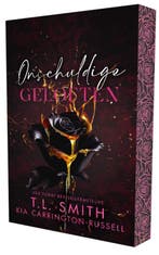 9789464407624 Dodelijke geloften 2 - Onschuldige geloften, Boeken, Verzenden, Nieuw, T.L. Smith