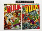 The Incredible Hulk #162, #163 - 1st Appearance Of The, Boeken, Nieuw