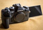 Olympus OM-D E-M1 Mark II Digitale camera, Audio, Tv en Foto, Fotocamera's Digitaal, Nieuw
