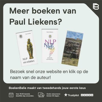 De twaalf energiecentra / Ankertjes / 243 - Paul Liekens, Boeken, Verzenden, Zo goed als nieuw, Paul Liekens