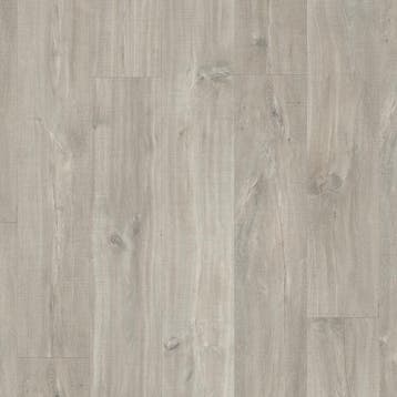 Klik pvc rechte plank  |  Quick-Step Alpha Blos Canyon Eik, Ophalen, Nieuw
