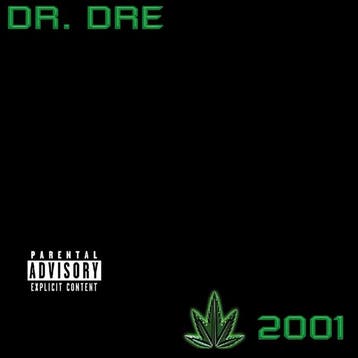 lp nieuw - dr. dre - 2001 (nieuw), Verzenden, Zo goed als nieuw, Overige formaten