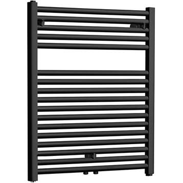 Wiesbaden Elara Sierradiator - 76.6x60cm - Mat Zwart, Ophalen of Verzenden, Nieuw