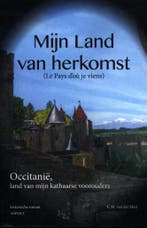 Mijn land van herkomst 9789463380676 C.M. van der Mast, Boeken, Verzenden, Zo goed als nieuw, C.M. van der Mast
