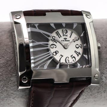 Murex - Swiss Made Watch - RSM810-SL-1 - Zonder minimumprijs, Nieuw
