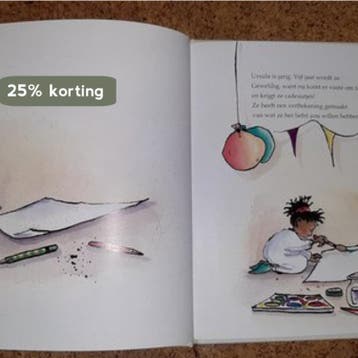 Een beer voor Ursula - Rindert Kromhout 9789088300158, Verzenden, Gelezen, Rindert Kromhout