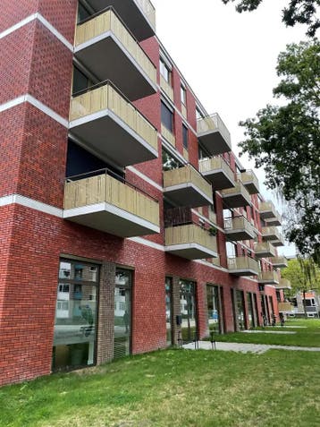 Te huur: Appartement Berkenlaan in Groningen, Huizen en Kamers, Huizen te huur, Groningen, Groningen, Appartement