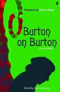 Burton on Burton 9780571229260, Verzenden, Gelezen