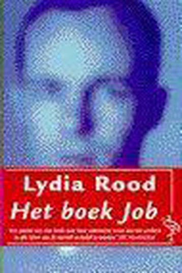 Het boek Job / Ooievaar - L. Rood 9789057132407, Verzenden, Gelezen, L. Rood