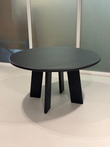 bogaerts - Philip Bogaerts - Tafel - Ronde eettafel met taps