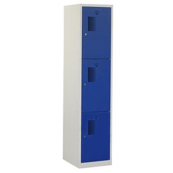 (MDK-107387) CH NHT 180-1.3 Premium Locker - 180x40x50 cm, Ophalen of Verzenden, Nieuw