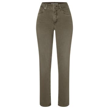 MAC • groene jeans Melanie • 36, MAC, Verzenden, Nieuw