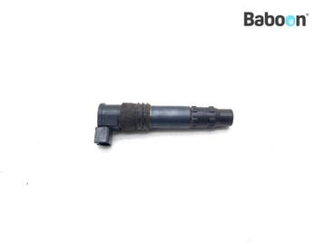 Bobine Bougie Dop Suzuki GSX R 750 2000-2003 (GSXR750, Verzenden, Gebruikt