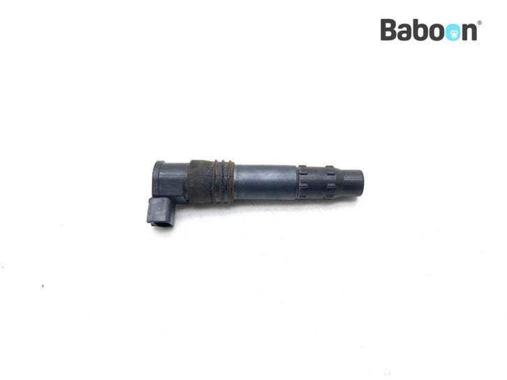 Bobine Bougie Dop Suzuki GSX R 750 2000-2003 (GSXR750, Motoren, Onderdelen | Suzuki, Gebruikt, Verzenden