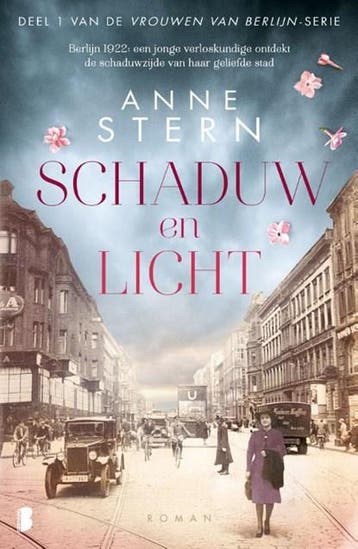 Schaduw en licht | 9789022599846 | Anne Stern, Zo goed als nieuw, Anne Stern