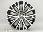 Originele Volkswagen Passat 3C 35D601025C velg, Ophalen of Verzenden, Gebruikt, Overige maten, Velg(en)
