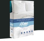 2dekans | Home by TEMPUR® Matrasbeschermer - Wit – 90 x 200, Ophalen of Verzenden, Zo goed als nieuw, Wit