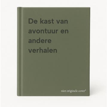 De kast van avontuur en andere verhalen 9789027647511, Verzenden, Gelezen