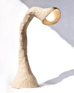 Job Studio - Jonathan Bocca - Tafellamp - Traditie - Papier