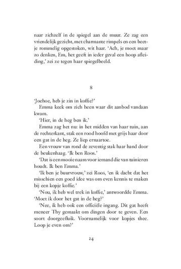 Rust en Vreugd 9789089683564 Hendrik Groen, Boeken, Verzenden, Gelezen, Hendrik Groen