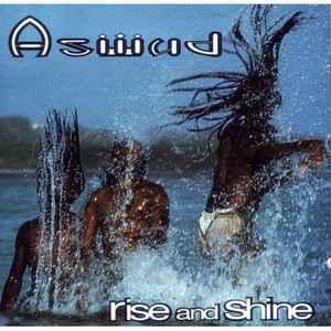 cd - Aswad - Rise And Shine, Verzenden, Zo goed als nieuw
