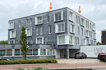 Te huur: Appartement Archipelweg in Leeuwarden, Huizen en Kamers, Huizen te huur, Leeuwarden, Friesland, Appartement