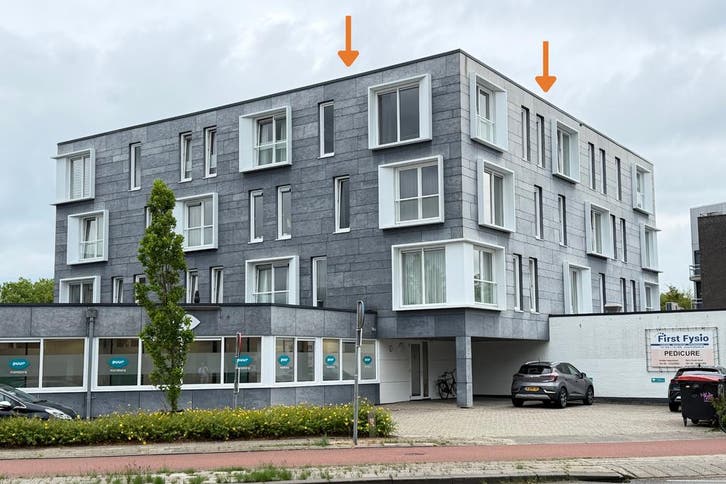 Te huur: Appartement Archipelweg in Leeuwarden, Huizen en Kamers, Huizen te huur, Friesland, Appartement