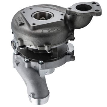 Turbo A6420901680 geschikt voor Mercedes M-Klasse E CDI,..., Verzenden, Nieuw, Mercedes-Benz