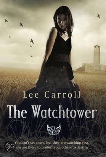 The Watchtower - Lee Carroll 9780593065976, Verzenden, Gelezen, Lee Carroll