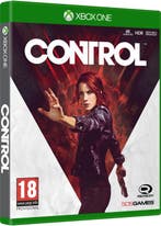 Control - Xbox One, Verzenden, Nieuw