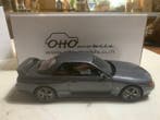 Otto Mobile 1:18 - Modelauto - Nissan Skyline GT-R R32, Nieuw