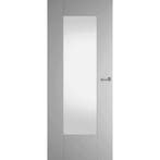 Weekamp binnendeur WK6502 88x231,5 (Opdek linksdraaiend), Doe-het-zelf en Verbouw, 80 tot 100 cm, 215 cm of meer, Binnendeur, Nieuw