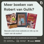 Labyrint in Lan-fang ; Het spook in de tempel / Een rechter, Verzenden, Gelezen, Robert van Gulik