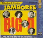 cd digi - Various - Live At The Big D Jamboree Vol. 2 -..., Verzenden, Zo goed als nieuw