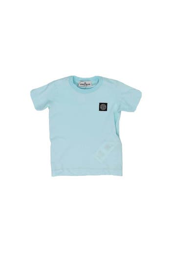 Stone Island T-shirt Jongens in maat 92, Kinderen en Baby's, Verzenden, Zo goed als nieuw, Stone Island, Jongen of Meisje