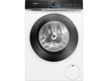 Siemens iQ700 WG44B2040 - Wasmachine - Voorlader 9 kg 1257, Verzenden, Zo goed als nieuw
