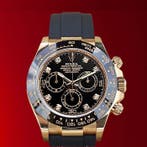 Rolex - Cosmograph Daytona - 116518LN - Heren - 2010-2020, Nieuw