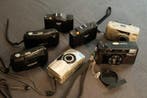 Olympus Vintage Compact Camera Collection - Lot of 7, Nieuw
