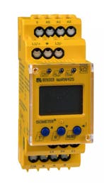 Bender Isometer RW425-D4W-4 push-wire, Ophalen of Verzenden, Nieuw