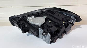 BMW X2 F39 LCI LED rechter koplamp rechts 63115A29EA8, Ophalen, Nieuw, BMW