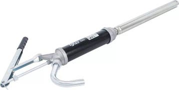 Bgs Technic Vatenpomp, hevel bediening, Auto diversen, Autogereedschap, Verzenden, Nieuw