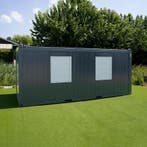 Bouwkeet te koop! Elke gewenste kleur, bekijk de opties, Nieuw