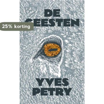 De geesten - Yves Petry 9789492478818, Verzenden, Gelezen, Yves Petry