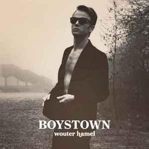 cd card - Wouter Hamel - Boystown, Verzenden, Zo goed als nieuw, Jazz en Blues