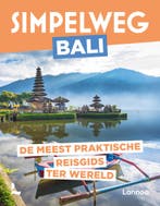 Simpelweg Bali / Simpelweg 9789401490948, Boeken, Verzenden, Gelezen