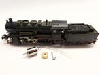 micromotor TTI007C Tillig BTTB TT BR 56, BR 82, BR 91, KPEV, Overige merken, Gelijkstroom, Verzenden, Overige typen