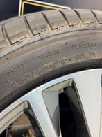 1 stuk org. Reservewiel Audi A6 bj.2020 245/45R19 inch 5x112, 19 inch, Banden en Velgen, Personenwagen, Zomerbanden