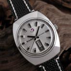 Rado - Voyager - Zonder minimumprijs - Heren - 1970-1979, Nieuw